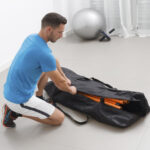 Μηχάνημα για Έλξεις και Fitness με Οδηγό Ασκήσεων InnovaGoods - Image 7