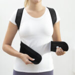 Προσαρμοζόμενος Διορθωτής Πλάτης Pro Ticalbak InnovaGoods - Image 7