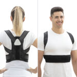 Προσαρμοζόμενος Διορθωτής Πλάτης Pro Ticalbak InnovaGoods - Image 4