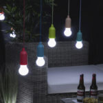 Φορητή Λάμπα LED με Κορδόνι Bulby InnovaGoods - Image 8