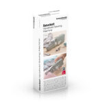 Φορητή Ραπτομηχανή Ταξιδιού Sewket InnovaGoods - Image 2