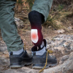 Μπαλώματα για την θέρμανση ποδιών Heatic Toe InnovaGoods x10 - Image 10