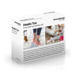 Μπαλώματα για την θέρμανση ποδιών Heatic Toe InnovaGoods x10 - Image 2