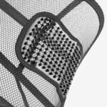 Αναπνεύσιμη Φορητή Οσφυϊκή Υποστήριξη Backonfy InnovaGoods - Image 3