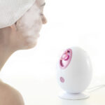 Ηλεκτρική Σάουνα Προσώπου Moispa InnovaGoods - Image 5
