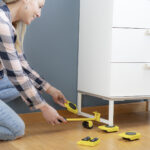 Εργαλείο ανύψωσης και μεταφοράς HeavEasy InnovaGoods 5 Τεμάχια - Image 13