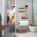 Μαγνητικό Οργανωτικό Ράφι MagoRac InnovaGoods - Image 15