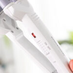 Κεραμική Πιάστρα για Μπούκλες Wavio InnovaGoods 55 W - Image 5