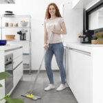 Σφουγγαρίστρα τύπου Microfiber Microfiber Type X Twop InnovaGoods - Image 18