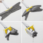 Σφουγγαρίστρα τύπου Microfiber Microfiber Type X Twop InnovaGoods - Image 16