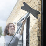 Σφουγγαρίστρα τύπου Microfiber Microfiber Type X Twop InnovaGoods - Image 13