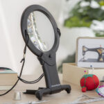 Μεγεθυντικός φακός hands-free με φως LED Zooled InnovaGoods - Image 11