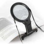 Μεγεθυντικός φακός hands-free με φως LED Zooled InnovaGoods - Image 6