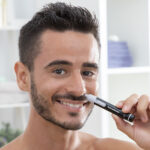 Ξυριστικές Μηχανές Μύτης και Αυτιού Trimpen InnovaGoods - Image 12