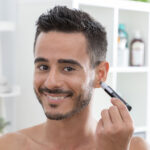 Ξυριστικές Μηχανές Μύτης και Αυτιού Trimpen InnovaGoods - Image 11