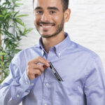 Ξυριστικές Μηχανές Μύτης και Αυτιού Trimpen InnovaGoods - Image 8