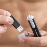 Ξυριστικές Μηχανές Μύτης και Αυτιού Trimpen InnovaGoods - Image 6