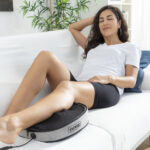 Θερμική Συσκευή για Μασάζ Shiatsu 2 σε 1 Futsa InnovaGoods - Image 11