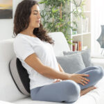Θερμική Συσκευή για Μασάζ Shiatsu 2 σε 1 Futsa InnovaGoods - Image 10