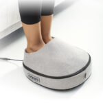 Θερμική Συσκευή για Μασάζ Shiatsu 2 σε 1 Futsa InnovaGoods - Image 6