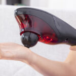 Επαναφορτιζόμενο Μασέρ  χεριών Masfin InnovaGoods - Image 14