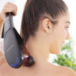 Επαναφορτιζόμενο Μασέρ  χεριών Masfin InnovaGoods - Image 12