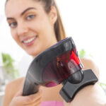 Επαναφορτιζόμενο Μασέρ  χεριών Masfin InnovaGoods - Image 10