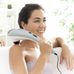 Ηλεκτρική Συσκευή για Μασάζ Χειρός Halaxer InnovaGoods - Image 13