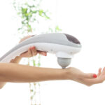 Ηλεκτρική Συσκευή για Μασάζ Χειρός Halaxer InnovaGoods - Image 9