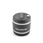 Κλειδαριά μπουκαλιών κρασιού Botlock InnovaGoods - Image 6