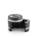 Κλειδαριά μπουκαλιών κρασιού Botlock InnovaGoods - Image 5