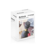 Κλειδαριά μπουκαλιών κρασιού Botlock InnovaGoods - Image 2