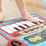 Μουσικό Χαλί 2 σε 1 Beats'n'Tunes InnovaGoods - Image 12