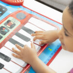 Μουσικό Χαλί 2 σε 1 Beats'n'Tunes InnovaGoods - Image 8