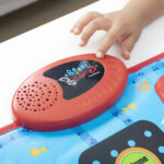 Μουσικό Χαλί 2 σε 1 Beats'n'Tunes InnovaGoods - Image 5