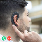 Ακουστικό Ανοιχτού Αυτιού Cearser InnovaGoods - Image 10