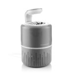 Λάμπα αναρρόφησης κατά των κουνουπιών KL Drain InnovaGoods - Image 6