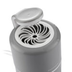 Λάμπα αναρρόφησης κατά των κουνουπιών KL Drain InnovaGoods - Image 5