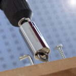 Πολυλειτουργικό Κλειδί με Αξεσουάρ Uniscrew InnovaGoods - Image 13