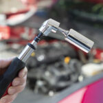 Πολυλειτουργικό Κλειδί με Αξεσουάρ Uniscrew InnovaGoods - Image 10