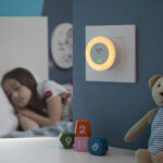 Απωθητικό Υπερήχων με LED KL Litto InnovaGoods - Image 12