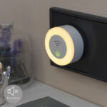 Απωθητικό Υπερήχων με LED KL Litto InnovaGoods - Image 8