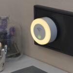 Απωθητικό Υπερήχων με LED KL Litto InnovaGoods - Image 7