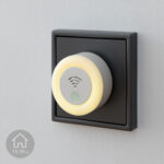 Απωθητικό Υπερήχων με LED KL Litto InnovaGoods - Image 6