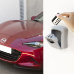 Κουτί Ασφαλείας για Κλειδιά LorK InnovaGoods - Image 9