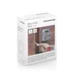 Κουτί Ασφαλείας για Κλειδιά LorK InnovaGoods - Image 2