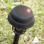 Ηλιακή Αντικουνουπική Λάμπα Κήπου Garlam InnovaGoods - Image 11