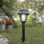 Ηλιακή Αντικουνουπική Λάμπα Κήπου Garlam InnovaGoods - Image 8