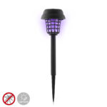 Ηλιακή Αντικουνουπική Λάμπα Κήπου Garlam InnovaGoods - Image 3