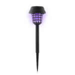 Ηλιακή Αντικουνουπική Λάμπα Κήπου Garlam InnovaGoods - Image 4